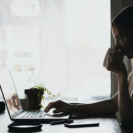 The buyer sends the sellers a concise request. Sellers can submit their best price based on buyer submissions.