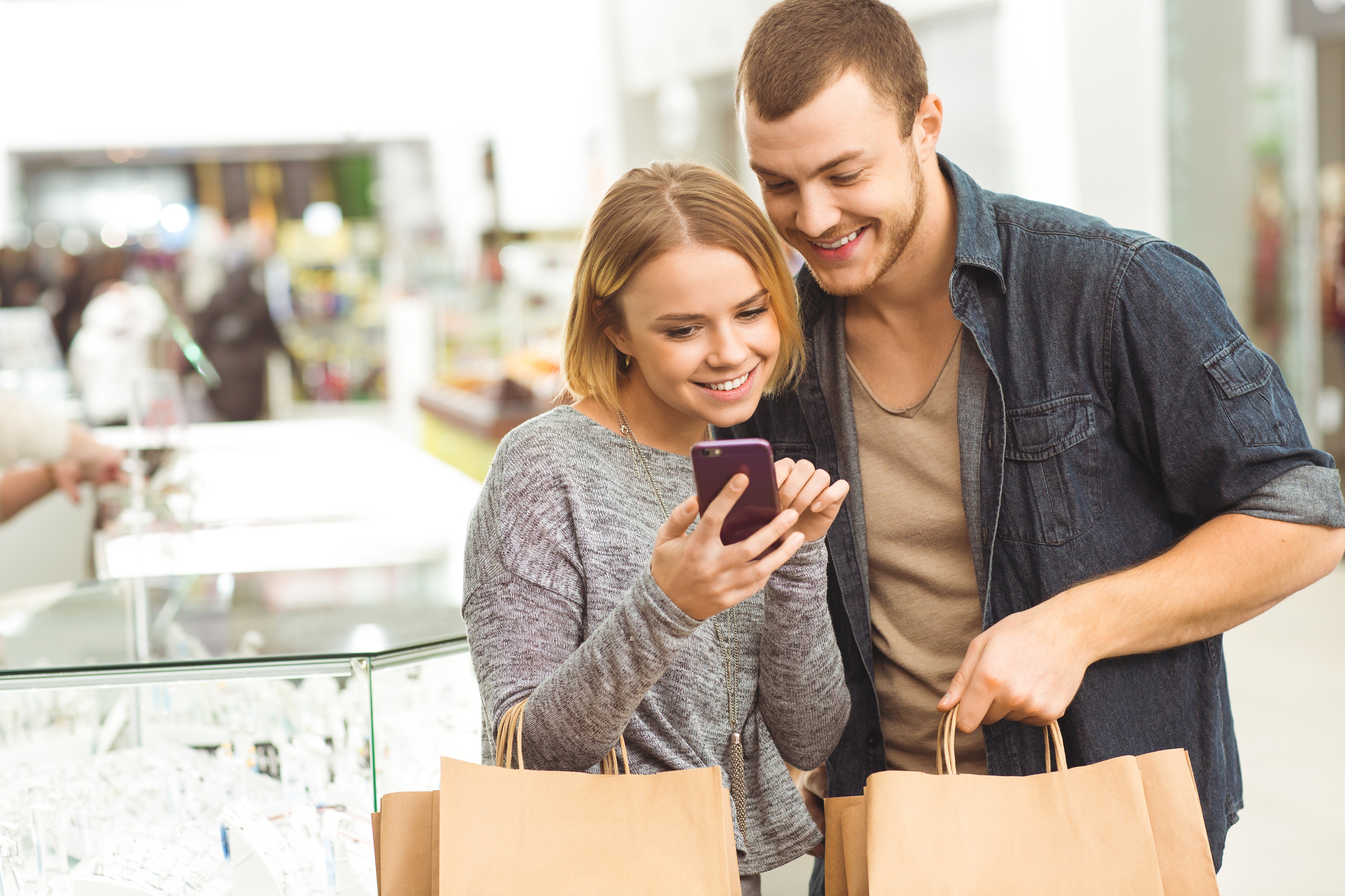 Find the best value when searching online for goods or services, saving time and money in the process!